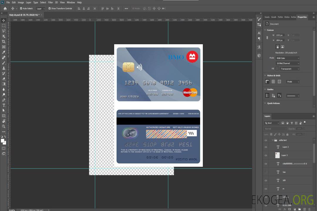 Mastercard banque Canada Montréal template Mastercard banque Canada Montréal template